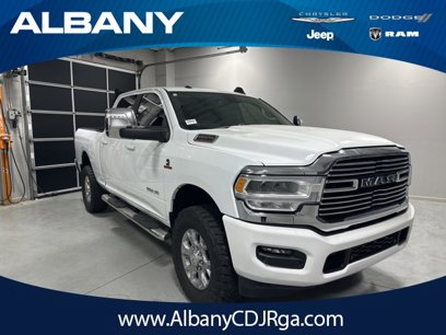 Used 2023 RAM 2500 Laramie