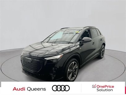 Used 2024 Audi Q4 e-tron Premium Plus w/ Premium Plus