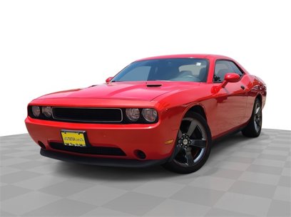 Used 2014 Dodge Challenger SXT w/ Super Sport Group (SS/T)