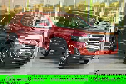 Used 2021 GMC Acadia SLE w/ Driver Convenience Package