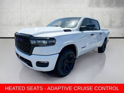 Used 2025 RAM 1500 Big Horn