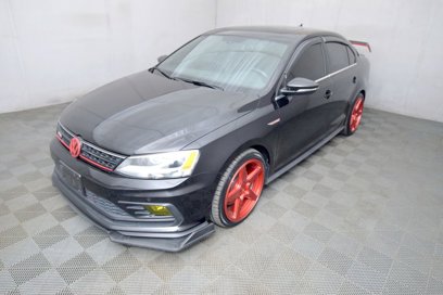 Used 2016 Volkswagen Jetta GLI SE
