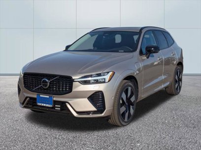 New 2025 Volvo XC60 T8 Ultra w/ Protection Package Premier