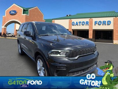 Used 2022 Dodge Durango GT