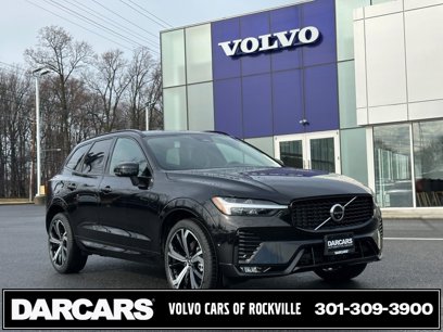 New 2025 Volvo XC60 B5 Ultra w/ Climate Package