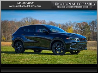 New 2024 Dodge Hornet GT Plus w/ GT Blacktop Package