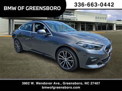 Used 2021 BMW 228i xDrive Gran Coupe w/ Convenience Package