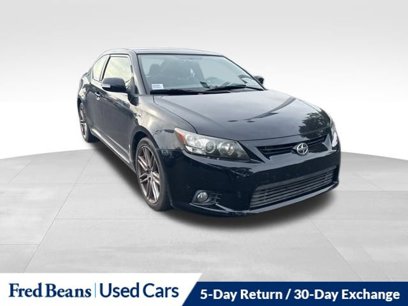 Used 2013 Scion tC
