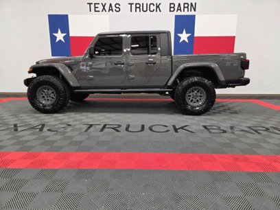 Used 2020 Jeep Gladiator Rubicon