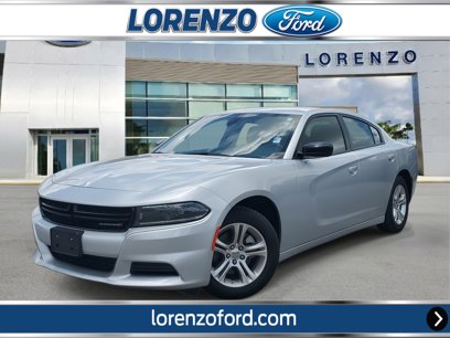 Used 2023 Dodge Charger SXT