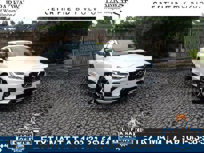 Certified 2024 Volvo S60 B5 Core