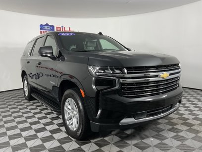 Used 2023 Chevrolet Tahoe LT