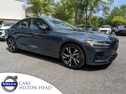 Certified 2024 Volvo S60 B5 Plus
