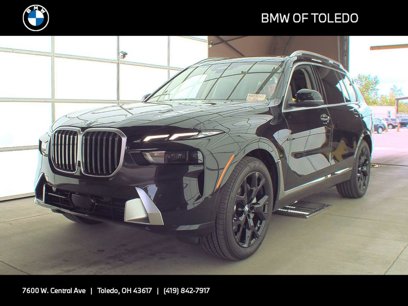 Used 2024 BMW X7 xDrive40i