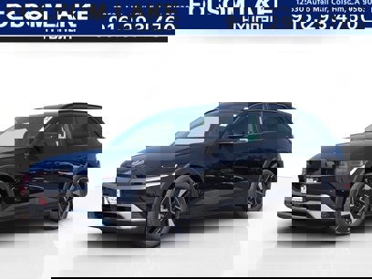 New 2025 Hyundai Ioniq 5 SEL
