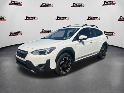 Used 2023 Subaru Crosstrek 2.5i Limited w/ Popular Package #3