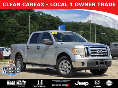 Used 2009 Ford F150 XL