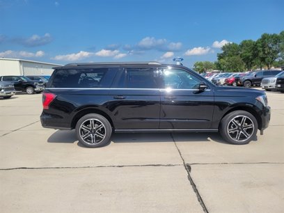 Used 2021 Ford Expedition Max Limited