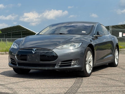 Used 2014 Tesla Model S 85