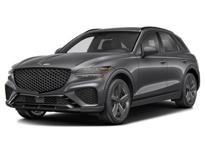 New 2026 Genesis GV70 2.5T Sport Prestige