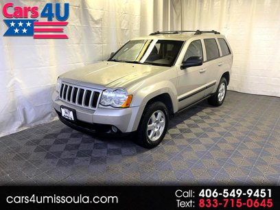 Used 2008 Jeep Grand Cherokee Laredo w/ Popular Equipment Group