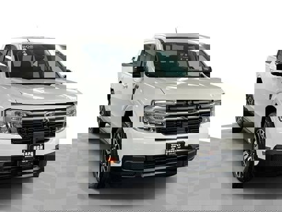 Used 2024 Ford Maverick Lariat