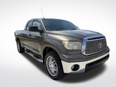 Used 2011 Toyota Tundra 2WD Double Cab