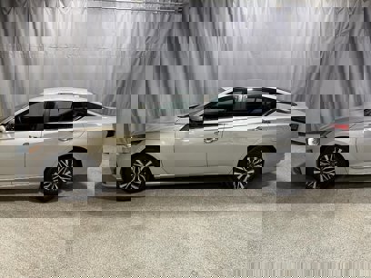 Used 2023 Nissan Altima 2.5 SV