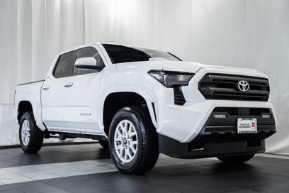 Used 2024 Toyota Tacoma SR5