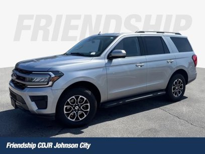 Used 2024 Ford Expedition XLT