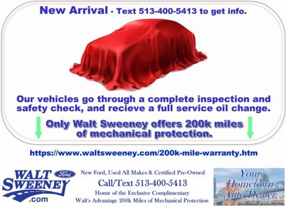 Used 2023 Ford F150 Lightning XLT w/ Equipment Group 312A High