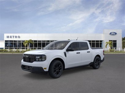New 2024 Ford Maverick XLT w/ XLT Luxury Package