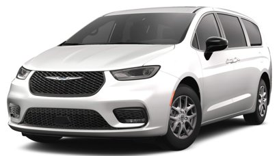 New 2025 Chrysler Pacifica Select