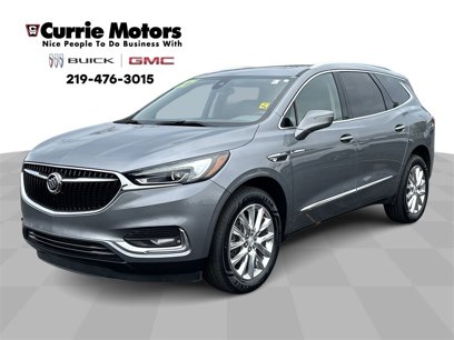 Certified 2021 Buick Enclave Premium w/ Sun and Sites Package