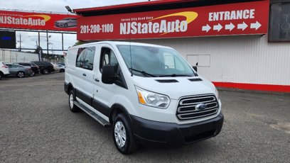 Used 2019 Ford Transit 250 130 Low Roof w/ Exterior Upgrade Package