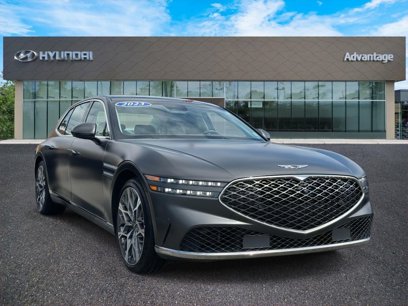 Used 2023 Genesis G90 3.5T