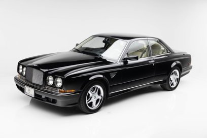 Used 2002 Bentley Continental R