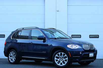 Used 2013 BMW X5 xDrive35i