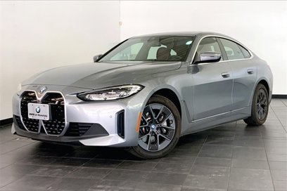 Used 2023 BMW i4 eDrive35 w/ Premium Package