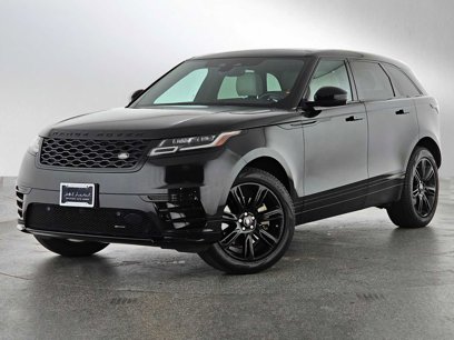Used 2022 Land Rover Range Rover Velar R-Dynamic S