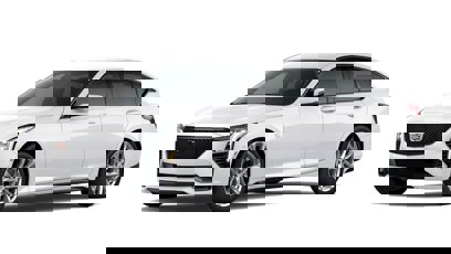 New 2026 Cadillac CT5 Sport