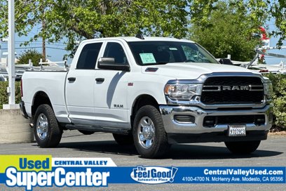 Certified 2020 RAM 2500 Tradesman