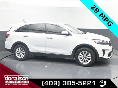 Used 2019 Kia Sorento LX