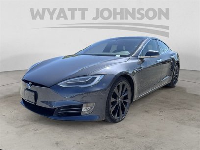 Used 2019 Tesla Model S 100D