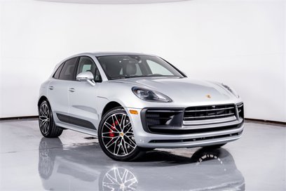 Used 2023 Porsche Macan GTS w/ Premium Package Plus