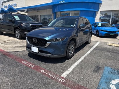 Used 2023 MAZDA CX-5 AWD 2.5 S w/ Preferred Package