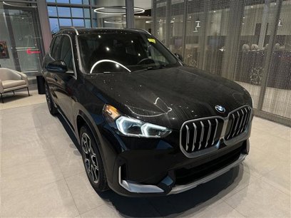 New 2025 BMW X1 xDrive28i w/ Technology Package