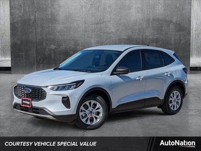 New 2025 Ford Escape Active