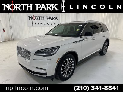 Used 2023 Lincoln Aviator 2WD w/ Premium Package