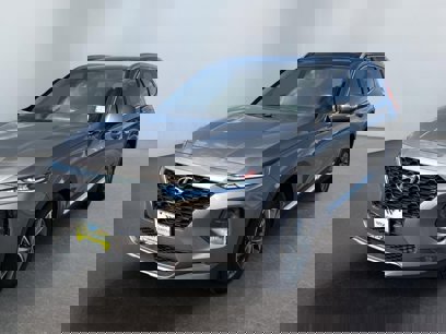 Used 2019 Hyundai Santa Fe Limited